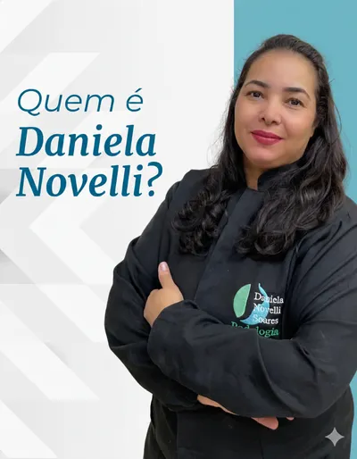 Sobre Podóloga Daniela